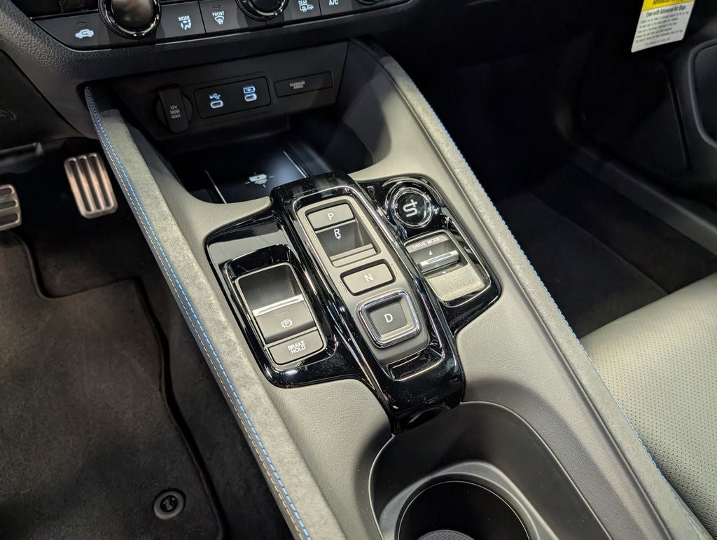 2026 Honda Prelude Base