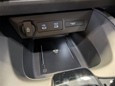 2026 Honda Prelude Base