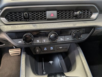 2026 Honda Prelude Base