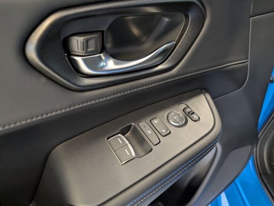 2026 Honda Prelude Base