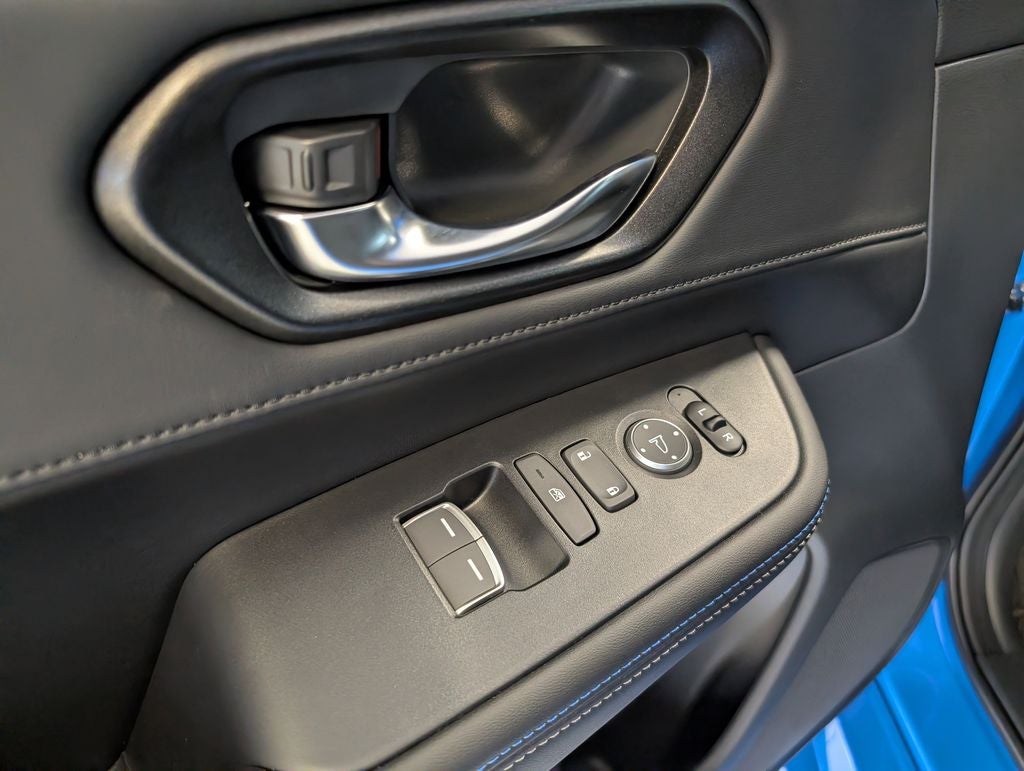 2026 Honda Prelude Base