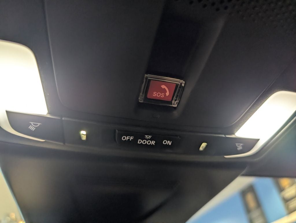 2026 Honda Prelude Base