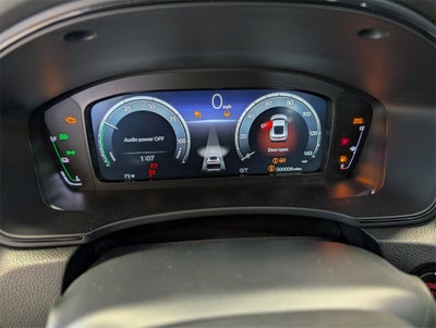 2026 Honda Prelude Base