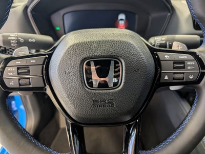 2026 Honda Prelude Base