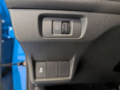 2026 Honda Prelude Base