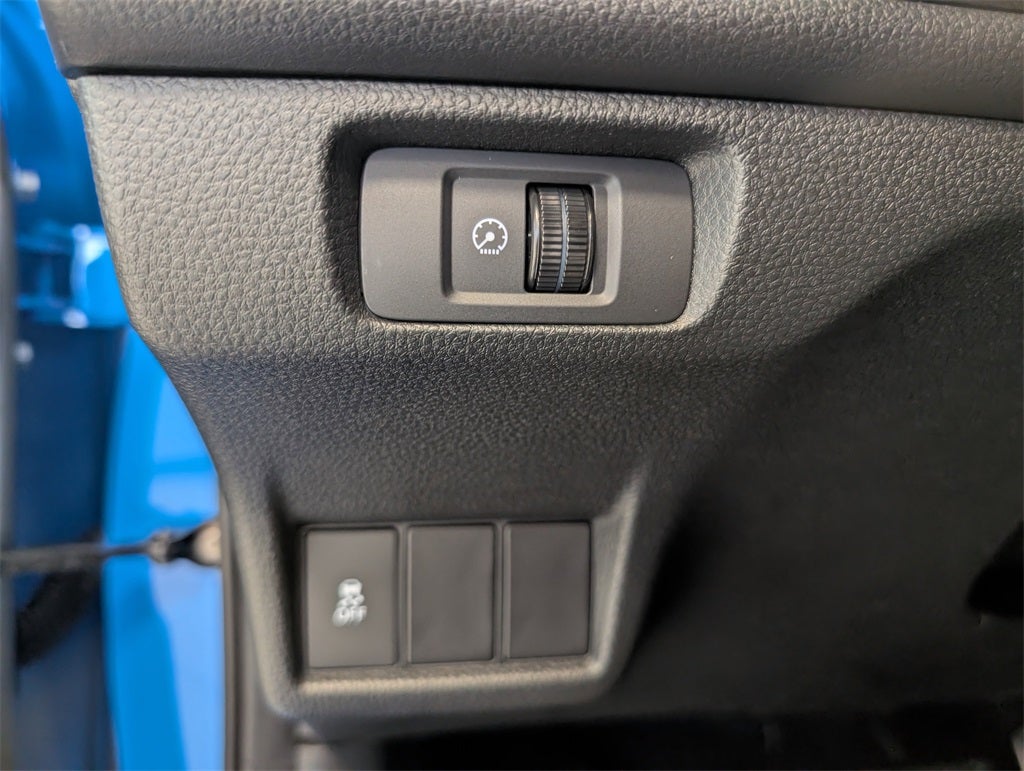 2026 Honda Prelude Base