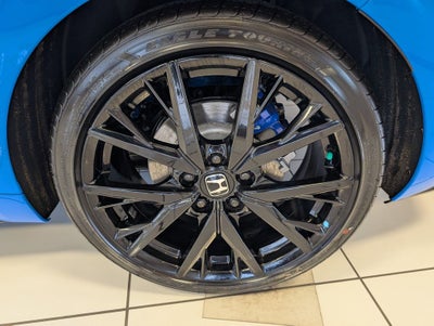 2026 Honda Prelude Base