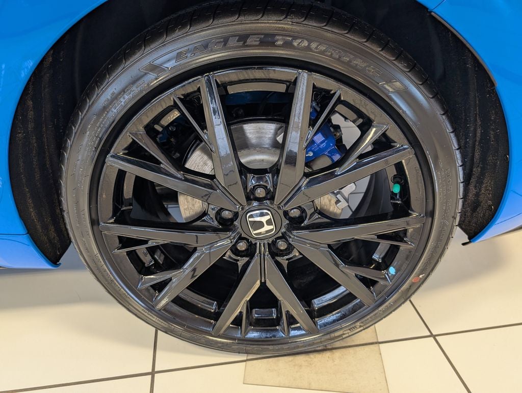 2026 Honda Prelude Base