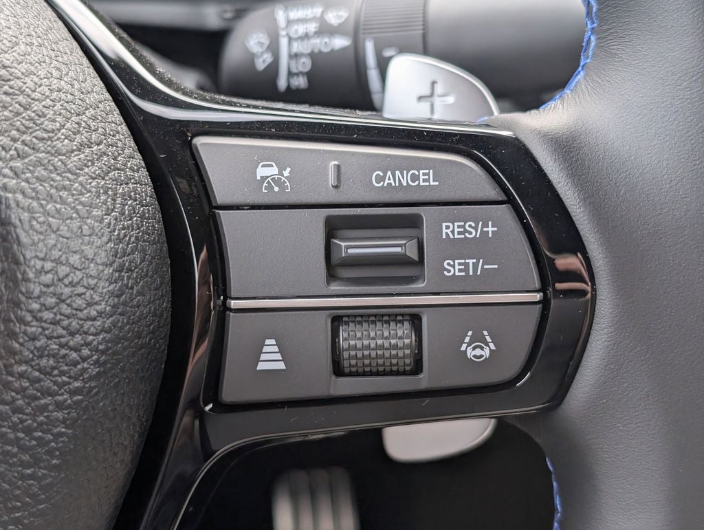 2026 Honda Prelude Coupe