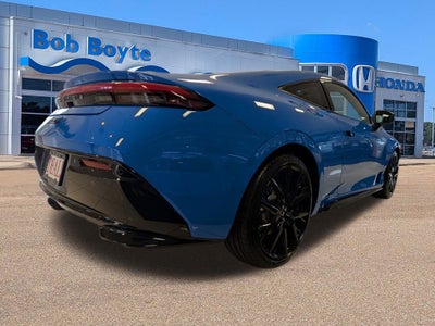 2026 Honda Prelude Base