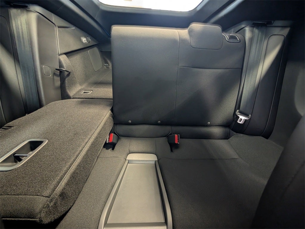 2026 Honda Prelude Base