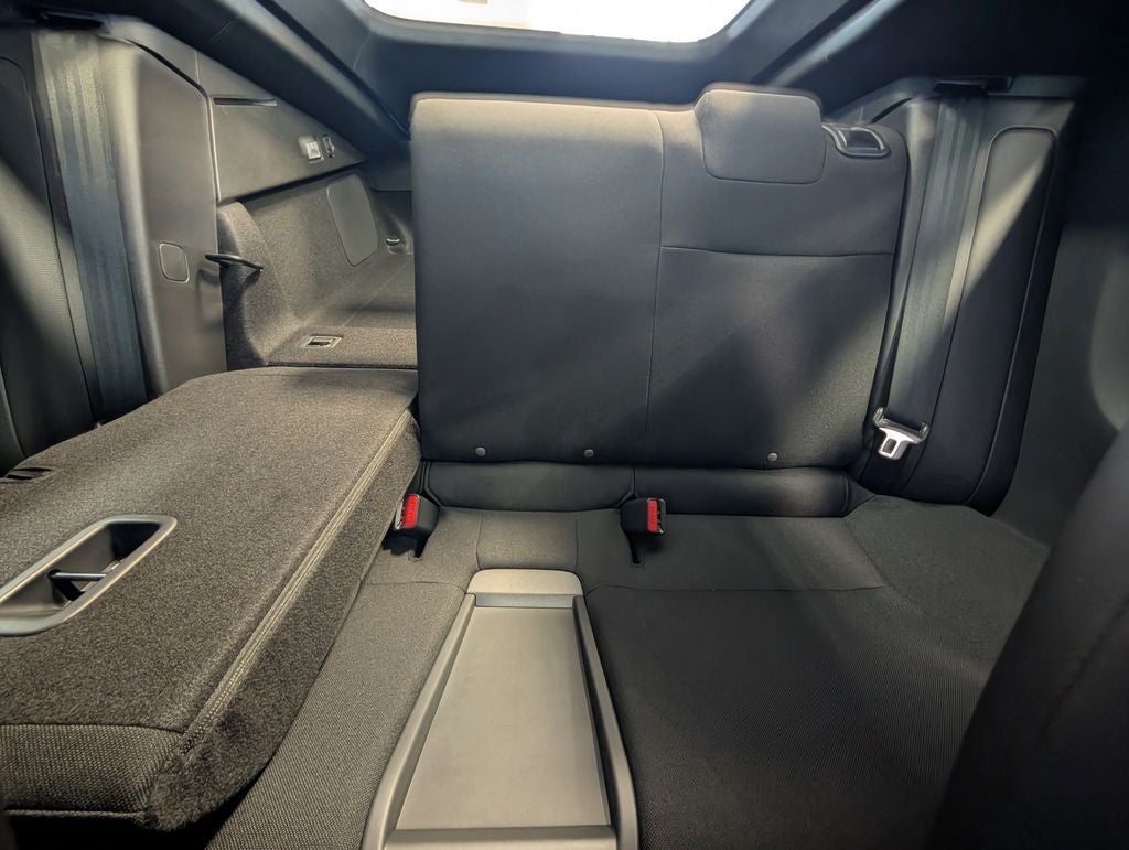 2026 Honda Prelude Base