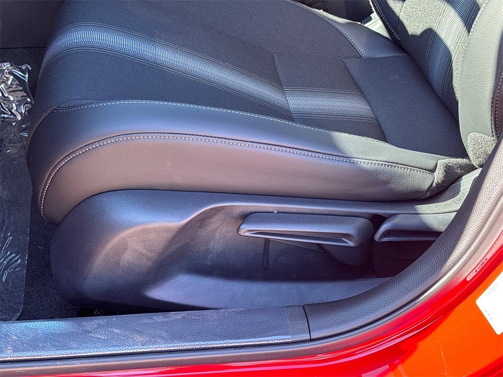 2026 Honda Civic Hatchback Hybrid Sport