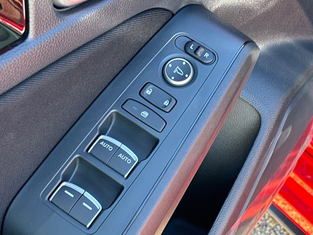 2026 Honda Civic Hatchback Hybrid Sport