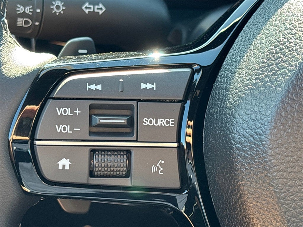 2026 Honda Civic Hatchback Hybrid Sport