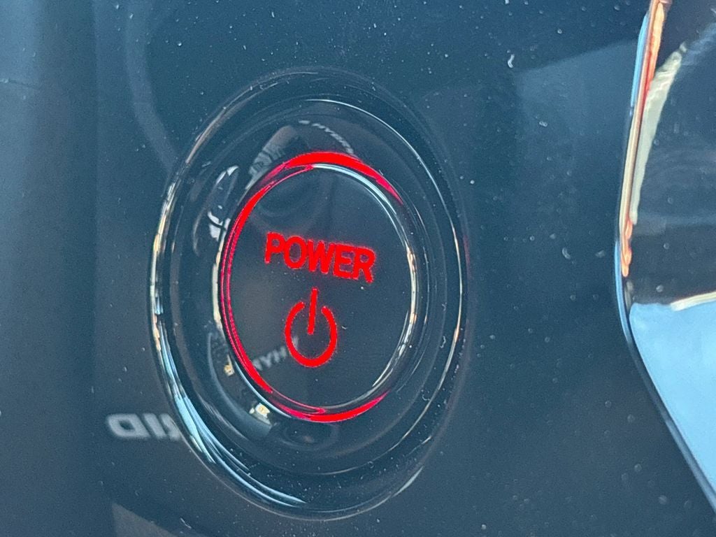 2026 Honda Civic Hatchback Hybrid Sport