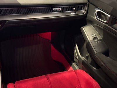 2025 Honda Civic Type R Base