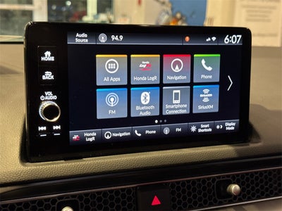 2025 Honda Civic Type R Base