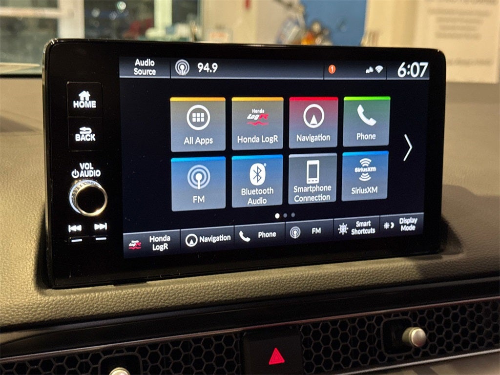 2025 Honda Civic Type R Base