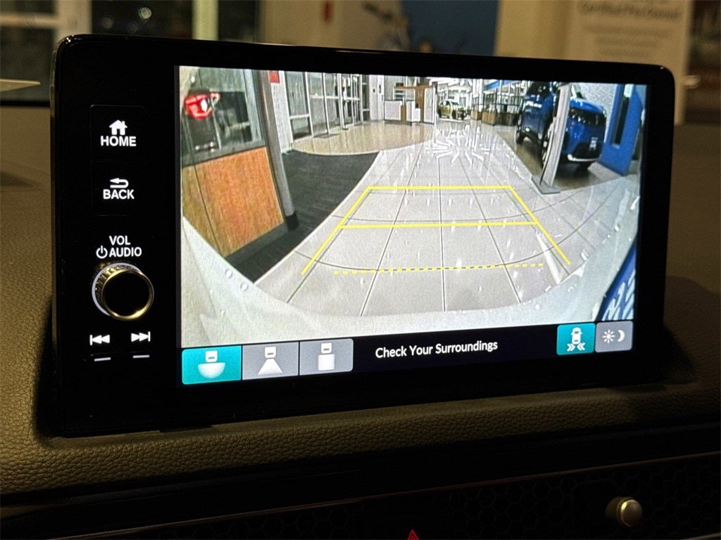 2025 Honda Civic Type R Base