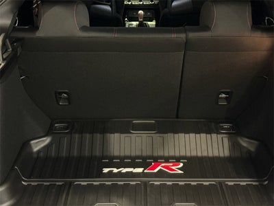 2025 Honda Civic Type R Base