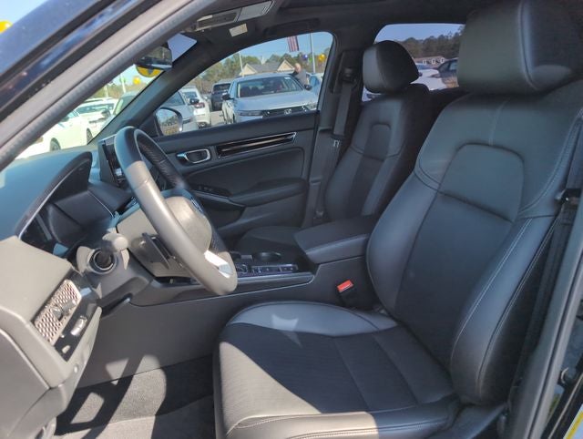 2024 Honda Civic Hatchback Sport Touring