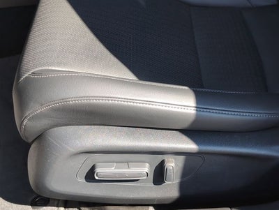 2024 Honda Civic Hatchback Sport Touring