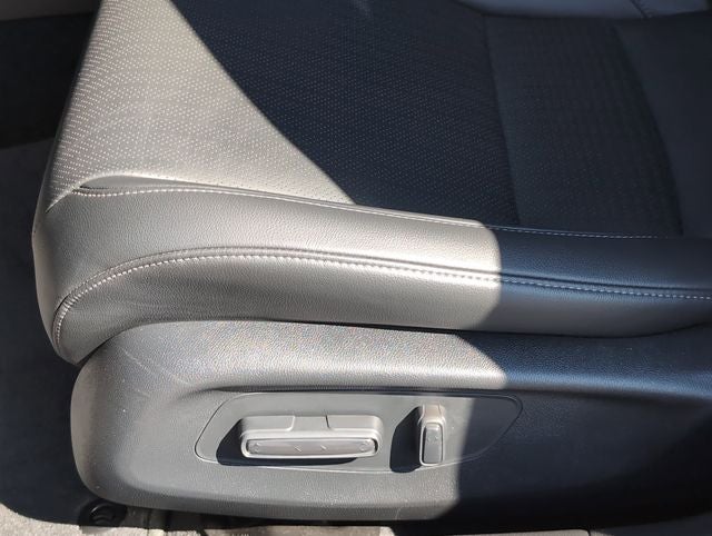 2024 Honda Civic Hatchback Sport Touring