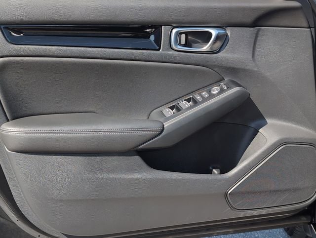 2024 Honda Civic Hatchback Sport Touring