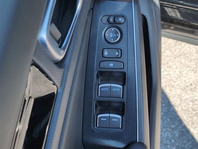 2024 Honda Civic Hatchback Sport Touring