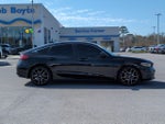 2024 Honda Civic Hatchback Sport Touring