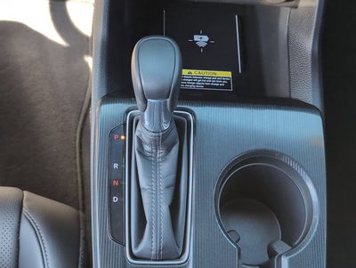 2024 Honda Civic Hatchback Sport Touring