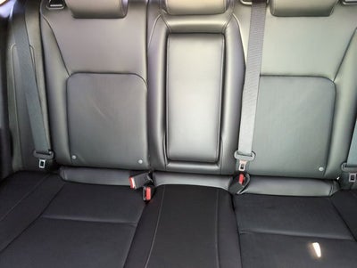 2024 Honda Civic Hatchback Sport Touring