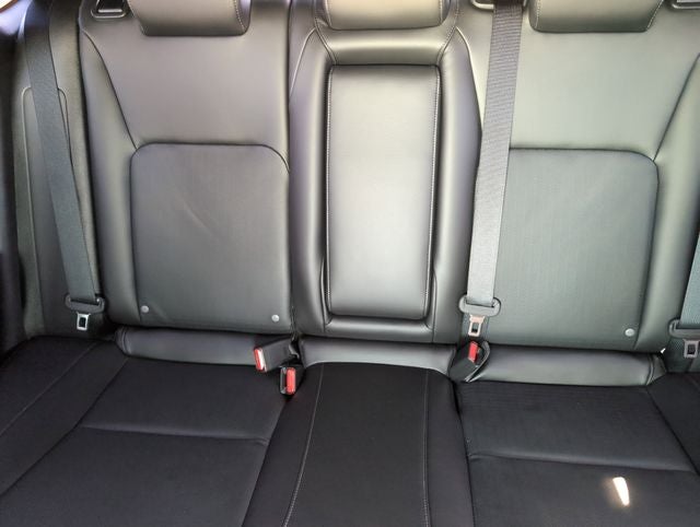 2024 Honda Civic Hatchback Sport Touring