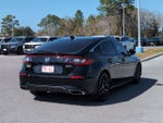 2024 Honda Civic Hatchback Sport Touring