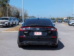 2024 Honda Civic Hatchback Sport Touring
