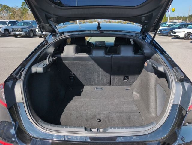 2024 Honda Civic Hatchback Sport Touring