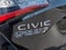 2024 Honda Civic Hatchback Sport Touring