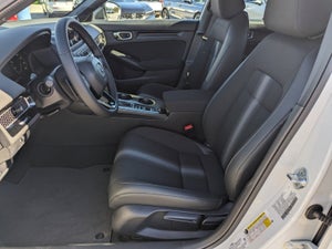 2024 Honda Civic Hatchback Sport CVT