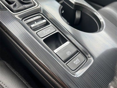 2025 Honda Civic Hatchback Sport