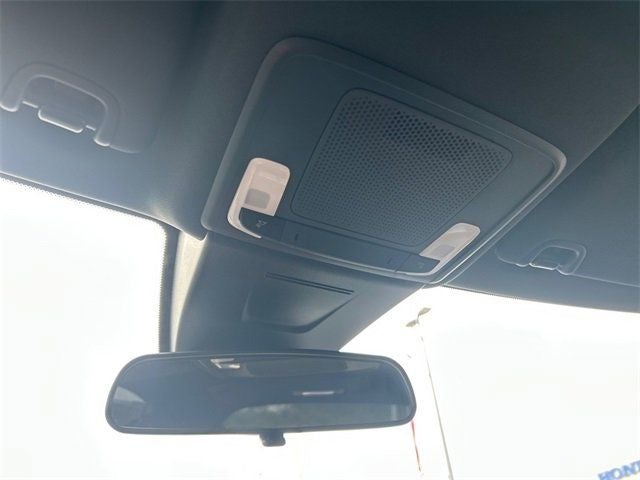 2025 Honda Civic Hatchback Sport