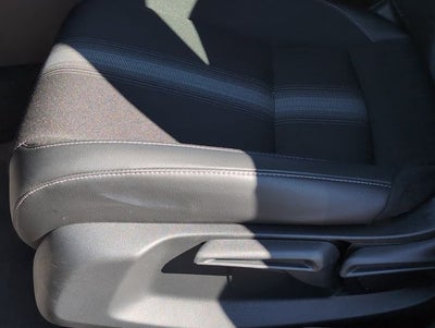 2025 Honda Civic Hatchback Sport