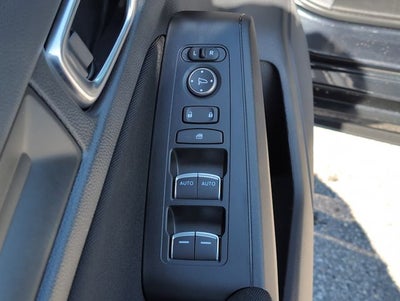 2025 Honda Civic Hatchback Sport