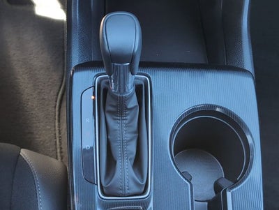 2025 Honda Civic Hatchback Sport