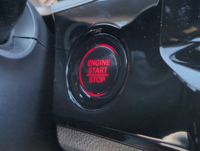 2025 Honda Civic Hatchback Sport