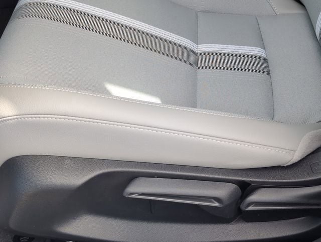 2026 Honda Civic Hatchback Hybrid Sport