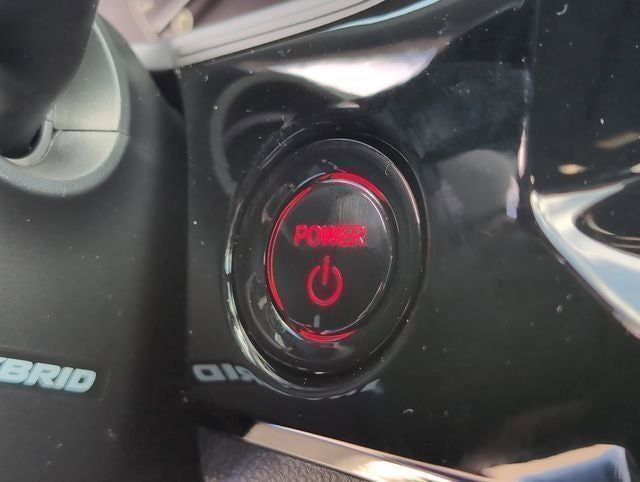 2026 Honda Civic Hatchback Hybrid Sport