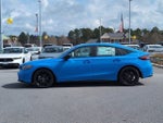 2026 Honda Civic Hatchback Hybrid Sport