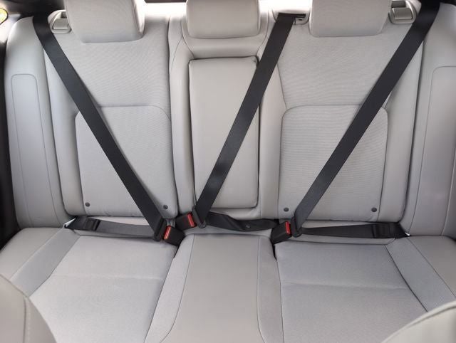 2026 Honda Civic Hatchback Hybrid Sport