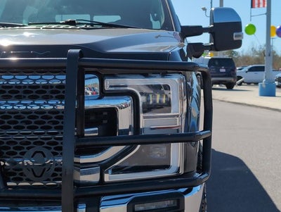 2020 Ford Super Duty F-250 SRW LARIAT